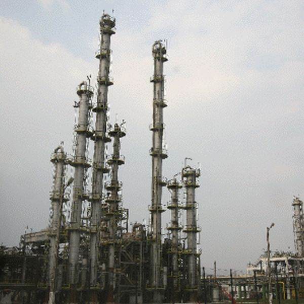 Comenzile industriale au depăşit aşteptările în decembrie