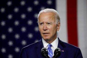 Joe Biden va ţine discursul despre Starea Uniunii