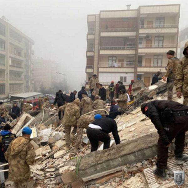 Semiluna Roşie cere ridicarea sancţiunilor împotriva Damascului