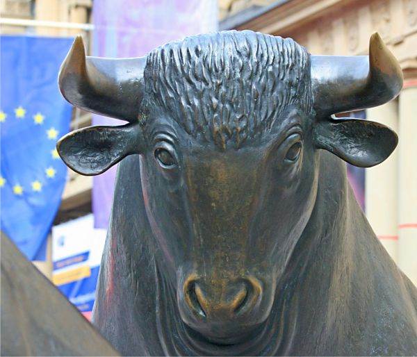 "Investitorii nu ar trebui să creadă că asistă la începutului unei noi pieţe bull"