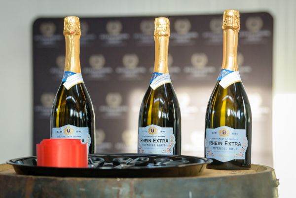 Alexandrion Group a inaugurat a doua distilerie