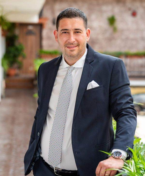 Octavian Barbu, Business Development Manager EUROSMART