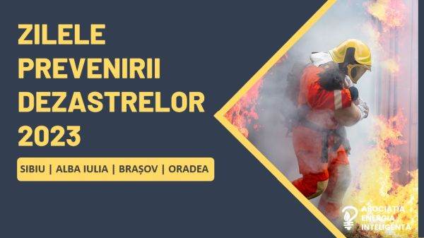 Cât de pregătiţi suntem pentru a preîntâmpina efectele lor?