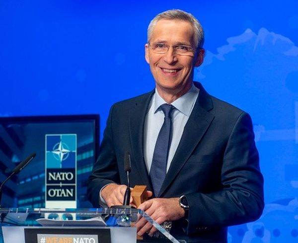 Stoltenberg nu intenţionează să-şi prelungească mandatul