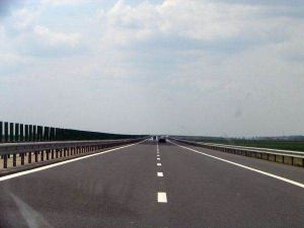 Se reiau lucrările de reabilitare a podului peste braţul Borcea de pe A2