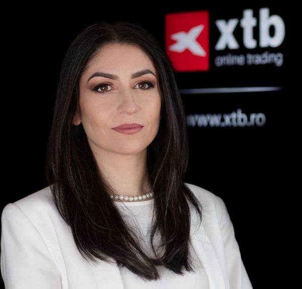 Irina Cristescu