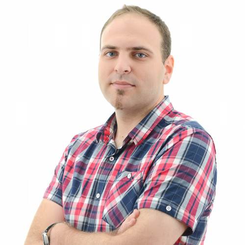 Alexandru Ana, CEO şi cofondator Optimizor