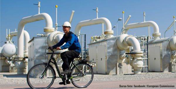 Producţia de hidrogen, doar pentru stimularea producţiei de energie din surse regenerabile