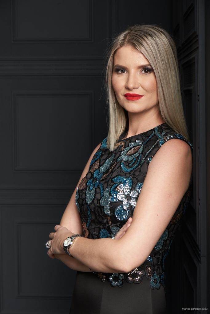 Andreea Constantin-Vîlcioiu