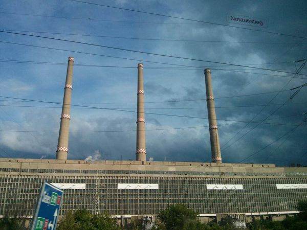Conducta de transport gaze pentru alimentarea termocentralei Mintia, declarată proiect de importanţă naţională