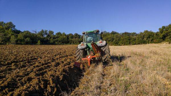 Agricultura nu se mai poate face decât cu diplomă