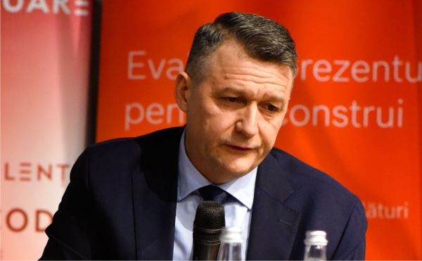 "Avem oameni foarte bine pregătiţi să facă business, dar nu avem suficient de mulţi oameni pregătiţi pentru situaţii de dificultate"