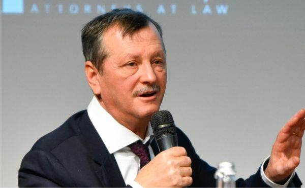 "De puţine ori cei ce controlează activitatea debitorului în insolvenţă înţeleg afacerea"
