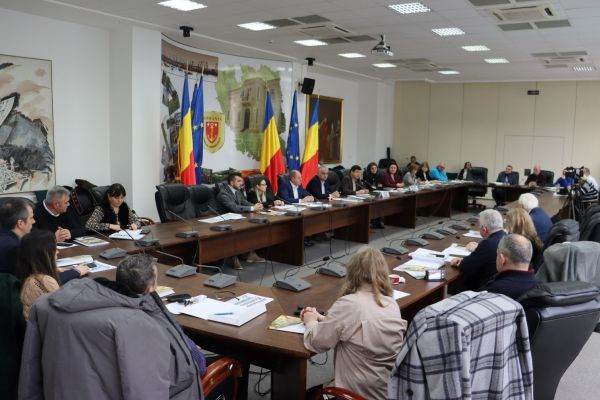 Amplă campanie de informare despre colectarea selectivă, demarată de CJ Galaţi