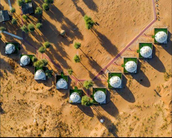 Brandul românesc SUNWAVES organizează un festival de muzică în Emiratele Arabe Unite
