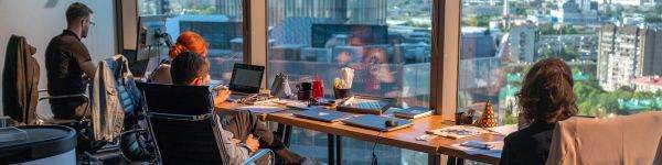 Topul tendinţelor care modelează zonele de securitate şi networking la nivel mondial în 2023