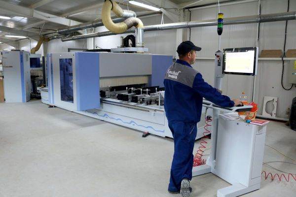 Spectral Mobilă a ajuns la o cifră de afaceri netă de 5,8 milioane euro în 2022 