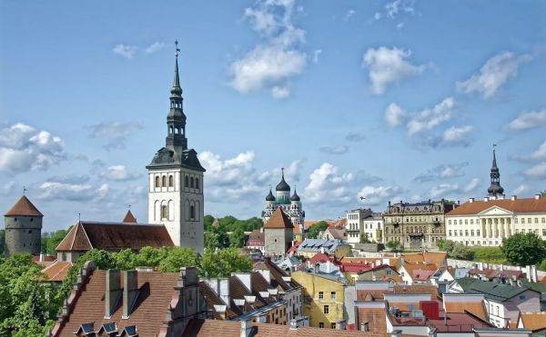 Europa de Nord este în topul turiştilor români