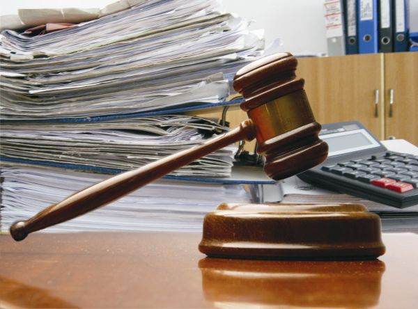 Parchetele, confruntate cu lipsă de personal şi un număr crescut de dosare