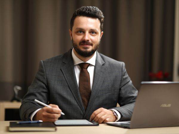 "Inteligenţa Artificială va fi tot mai folosită în construcţii, în următorii ani"