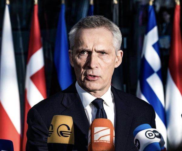 Sursa foto: facebook / NATO