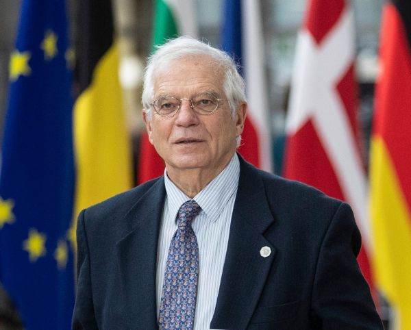 Sursa foto: facebook / Council of the European Union