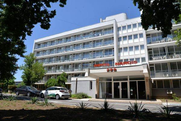Peste 1.000 de camere în 7 hoteluri de pe litoral sunt disponibile spre închiriere pentru antreprenorii din turism