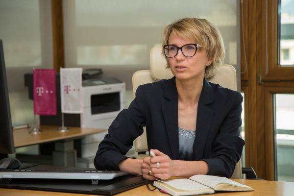 Telekom Romania Mobile a înregistrat venituri totale de 306,4 milioane de euro şi EBITDA în creştere cu 25%