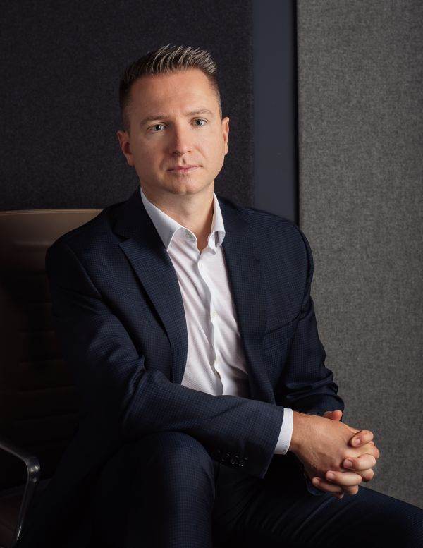 Sorin Georgescu