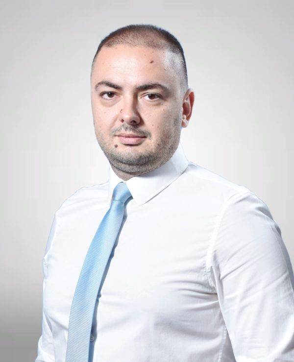 Ionuţ Valeriu Andrei