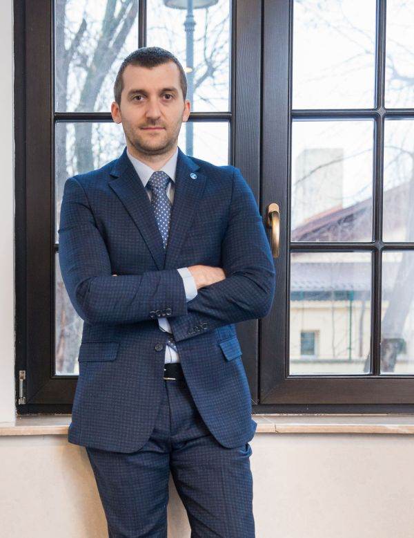 Dan Ghiţă