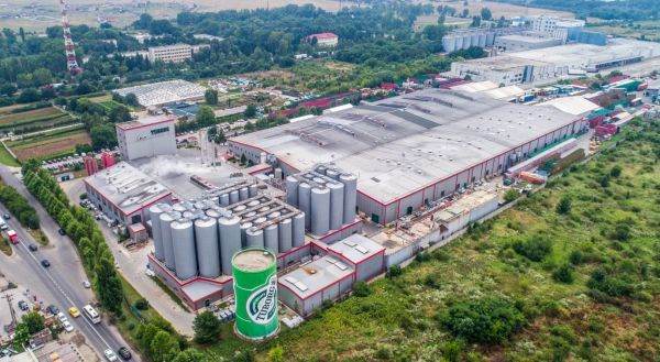 Tuborg România demarează Solar Project pentru un start verde în 2023
