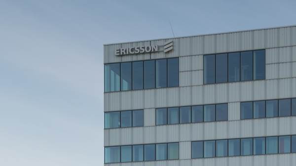 Ericsson va concedia 8.500 de lucrători, ca parte a măsurilor sale de reducere a costurilor