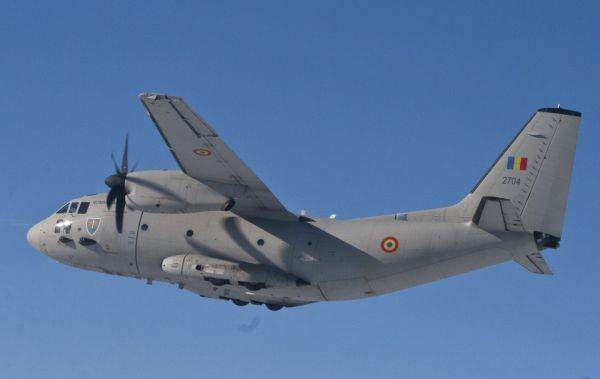 MApN anunţă încă un transport umanitar destinat populaţiei afectate de cutremur din Siria