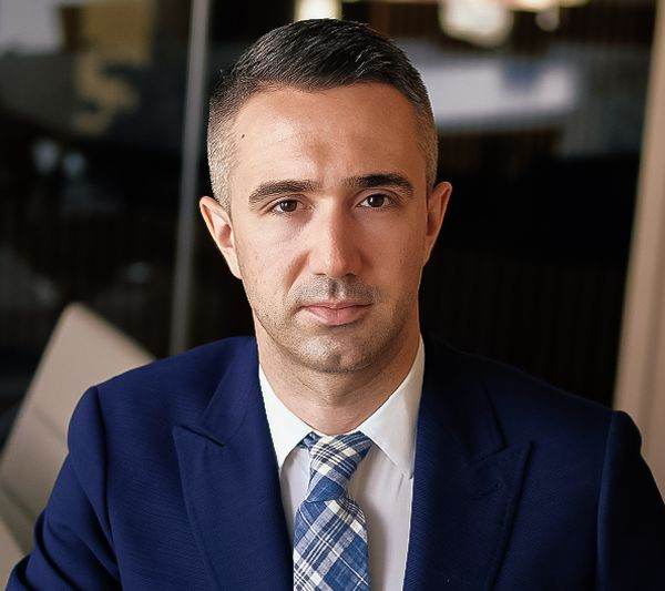 Mihnea Galgoţiu-Săraru, Partener Reff & Asociaţii, Deloitte Legal