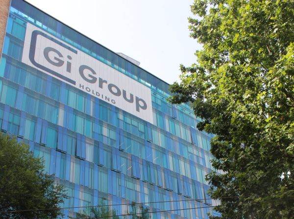 Gi Group Holding aniversează 25 de ani de inovaţie si evoluţie constantă pe piaţa muncii