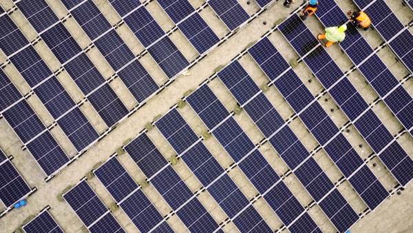 CTP şi Enel X România instalează o centrală fotovoltaică de 1,5 MW în parcul industrial CTPark Bucharest