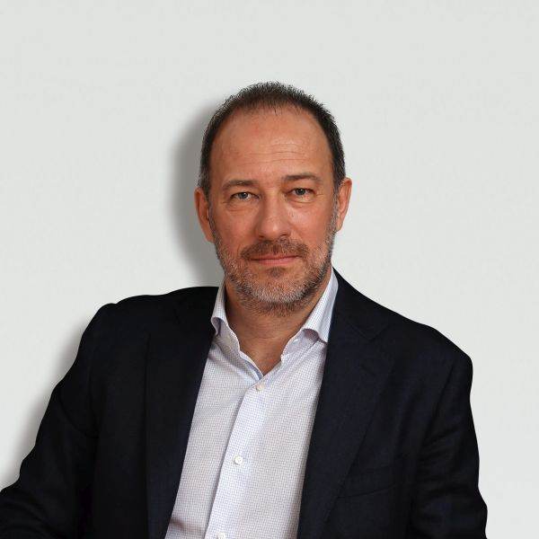 Nicola De Mattia, CEO Targa Telematics
