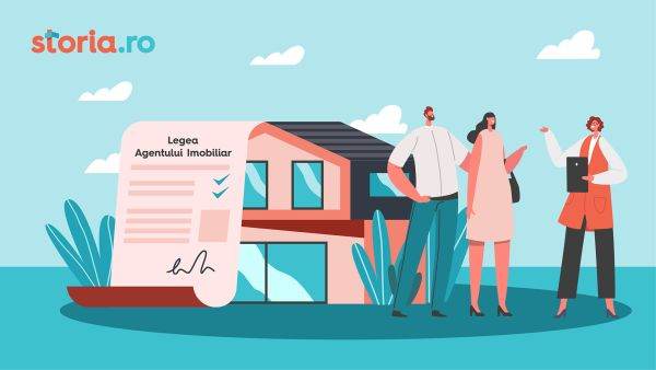 62% dintre agenţii imobiliari consideră necesară existenţa unei legi pentru reglementarea activităţii de intermediere imobiliară