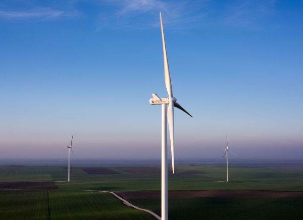 Profitul net recurent al EDP Renewables a crescut cu 2% în 2022