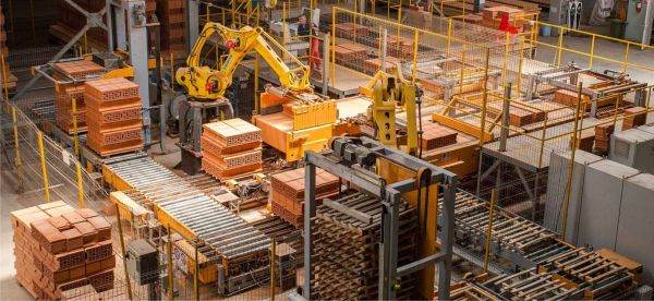 Ministerul Economiei pregăteşte o schemă de finanţare pentru producătorii de materiale de construcţii