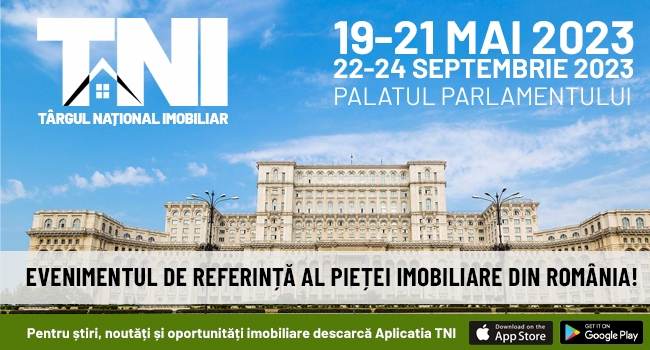 Ediţiile TNI de anul acesta vor avea loc în perioadele 19-21 Mai şi 22-24 Septembrie