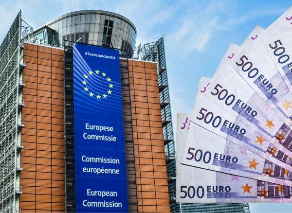 Cheltuieli de miliarde de euro, efectuate după bunul plac al Comisiei Europene şi statelor membre