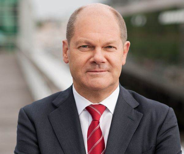 Olaf Scholz se va întâlni astăzi cu Joe Biden la Washington