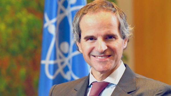 Directorul general al AIEA efectuează o vizită în Iran