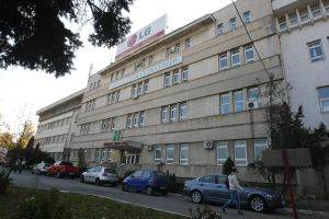 Sursa foto: Facebook / Spitalul Clinic CF nr. 2 Bucureşti