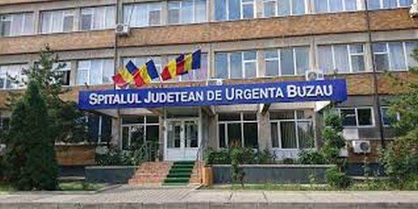 Investiţie de 38 milioane lei la Spitalul Judeţean Buzău
