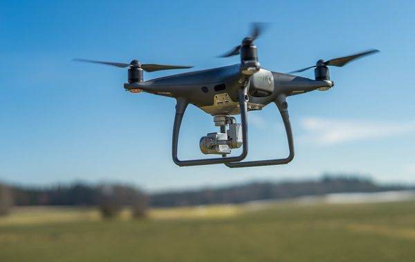 Ucraina solicită bombe americane cu submuniţie pentru a le adapta la drone