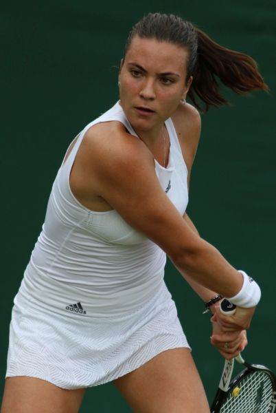 Gabriela Ruse a ratat calificarea pe tabloul principal la Indian Wells