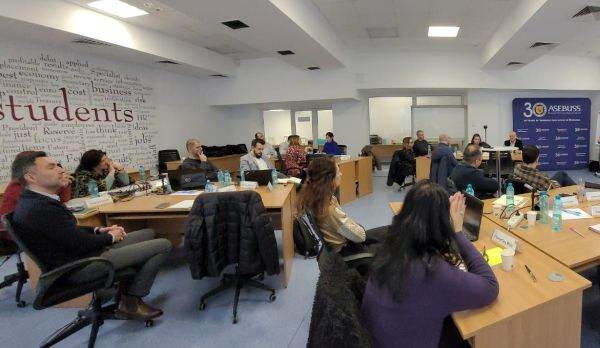 ASEBUSS: Cinci măsuri pe care le pot lua companiile din România pentru încurajarea diversităţii